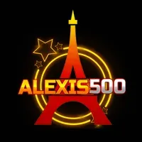 ALEXIS500 - Permainan Puzzle Seru dan Menantang