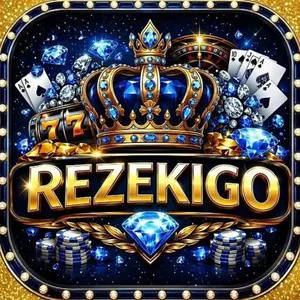 REZEKIGO - Petualangan Seru di Dunia RPG