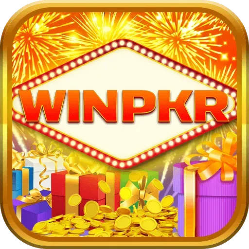 WINPKR - Game Kasino Seru dan Menguntungkan